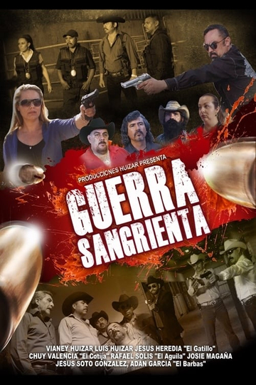 Guerra Sangrienta