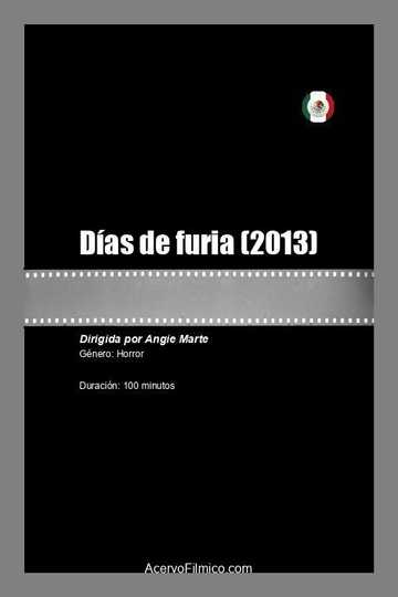 Días de furia