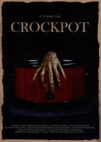 Crock Pot