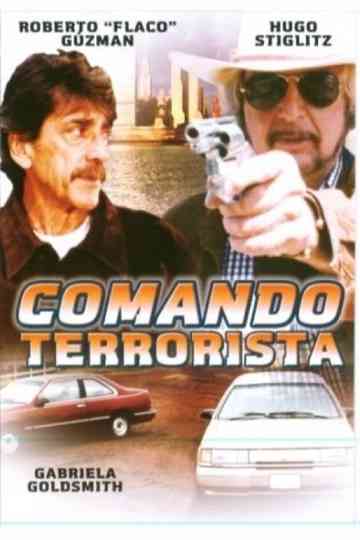 Al filo de la muerte Poster