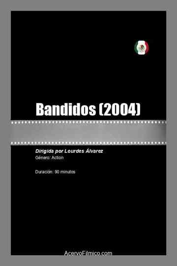 Bandidos poster