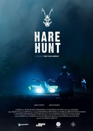 Hare Hunt