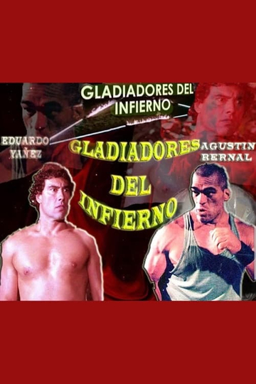 Gladiadores del infierno