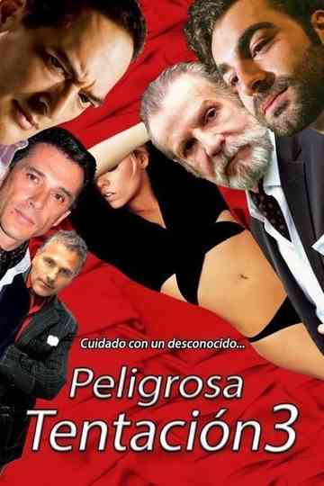 Peligrosa tentación 3 Poster