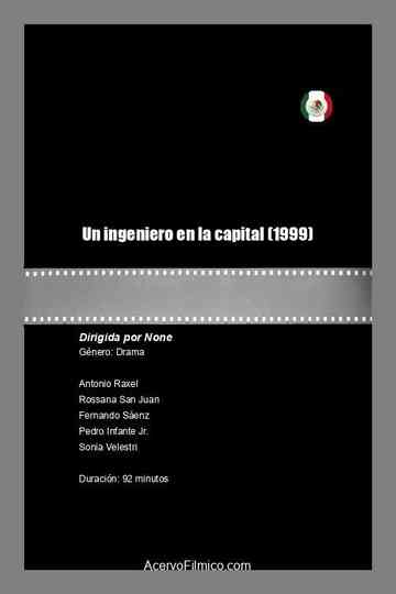 Un ingeniero en la capital
