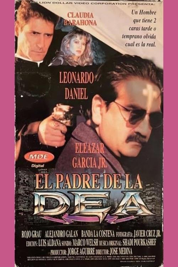 El padre de la D.E.A.