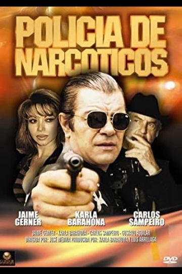 Policía de narcóticos 2