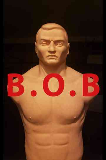 B. O. B. Poster