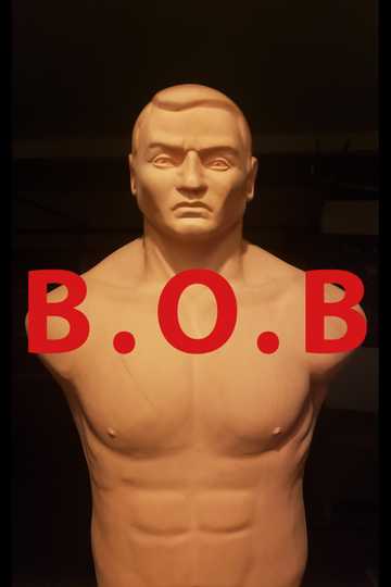 B. O. B. Poster