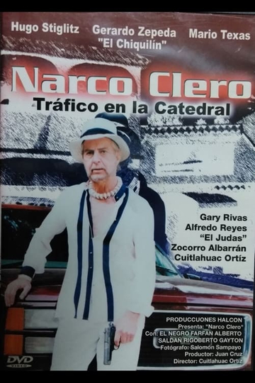 Narco clero Tráfico en la catedral