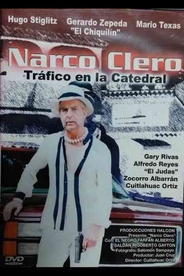 Narco clero Tráfico en la catedral
