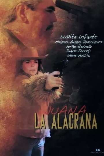 Juana la Alacrana