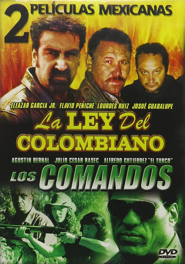 La ley del colombiano