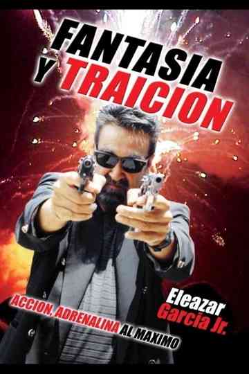Fantasia y traición poster