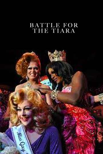 Battle for the Tiara Poster