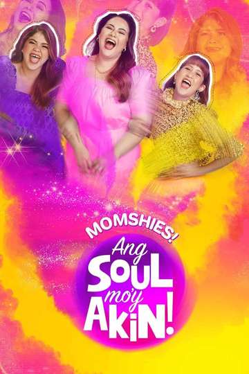 Momshies Your Soul is Mine Poster