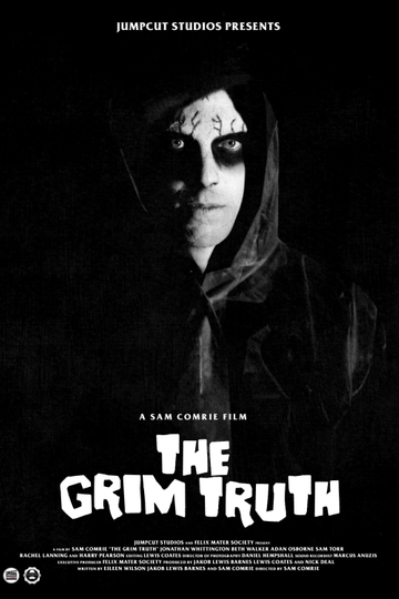 The Grim Truth Poster