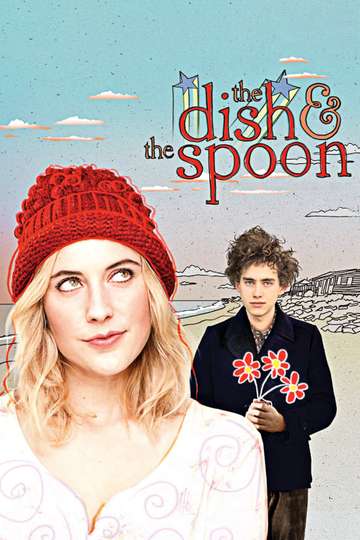 The Dish  the Spoon Poster