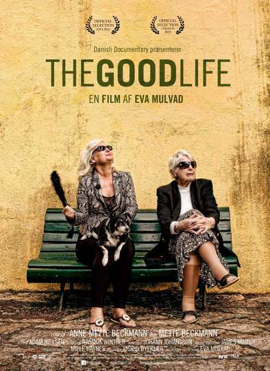 The Good Life Poster