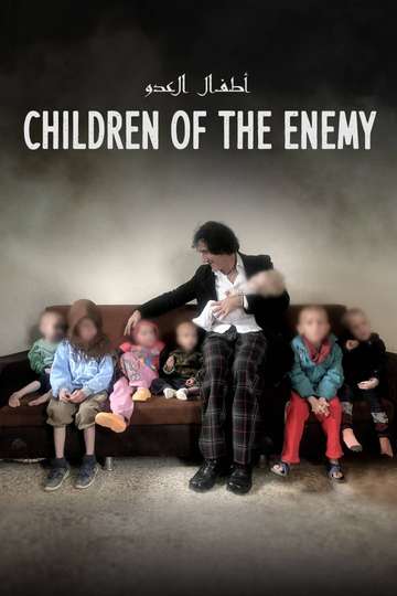 Children of the Enemy Poster