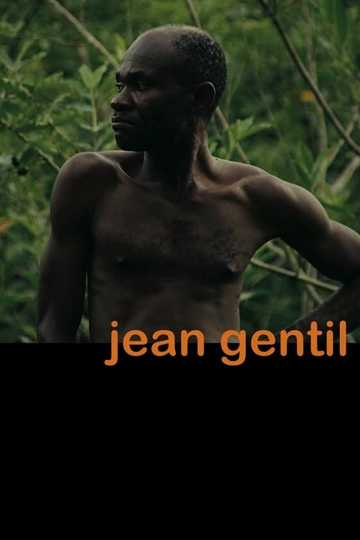 Jean Gentil