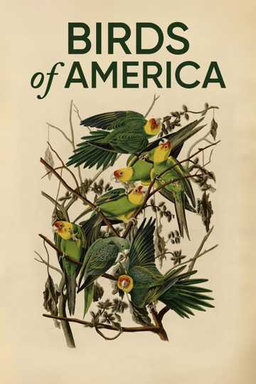 Birds of America