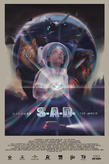 SAD  The Movie