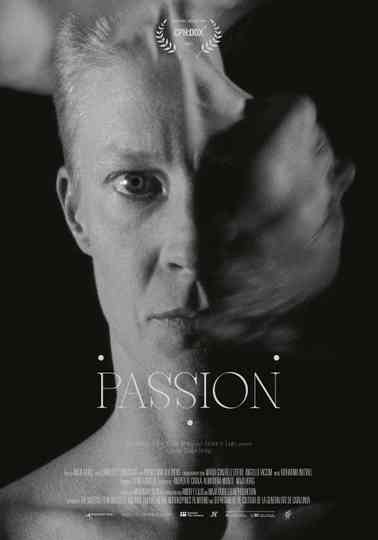 Passion Poster