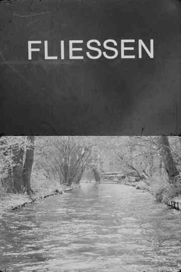 Fließen