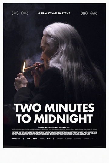 Two Minutes to Midnight