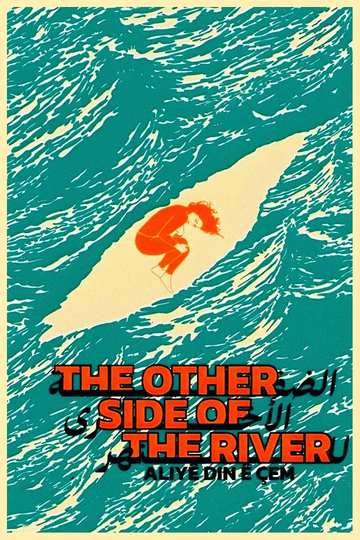 The Other Side of the River Poster