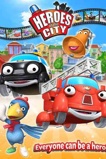 Heroes of the City
