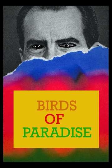 Birds of Paradise