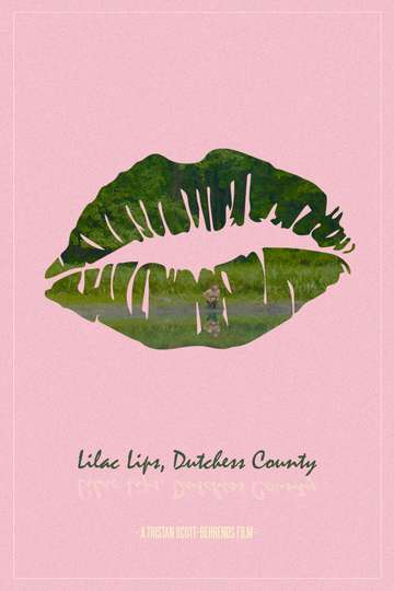 Lilac Lips Dutchess County Poster