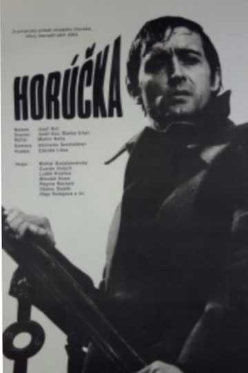 Horúčka Poster