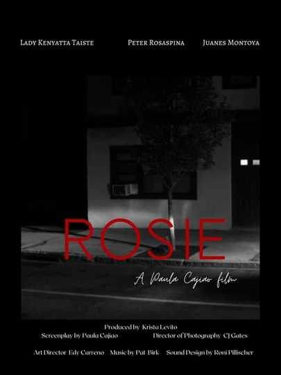 Rosie Poster