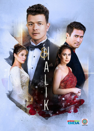 Halik Poster