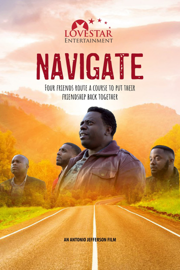 Navigate Poster