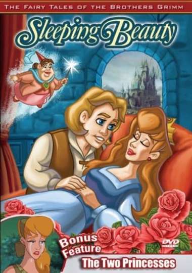 The Fairy Tales of the Brothers Grimm Sleeping Beauty  The Two Princesses