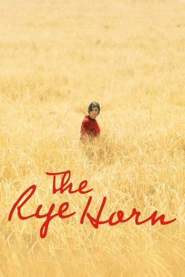 The Rye Horn Poster