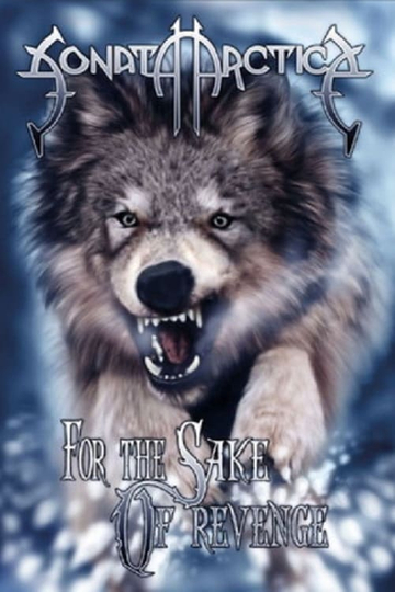 Sonata Arctica  For the Sake of Revenge Poster