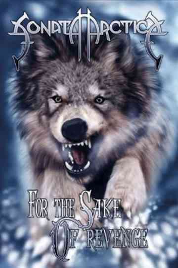 Sonata Arctica  For the Sake of Revenge