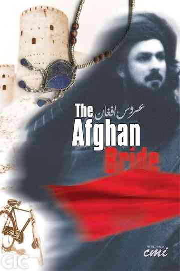 The Afghan Bride