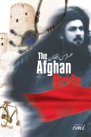 The Afghan Bride