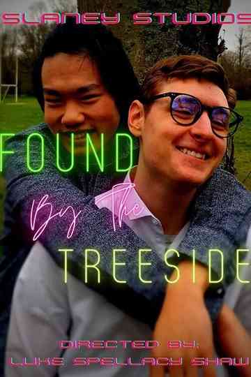 Found by the Treeside