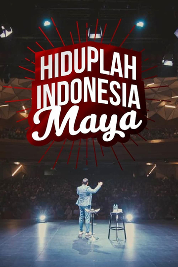 Hiduplah Indonesia Maya