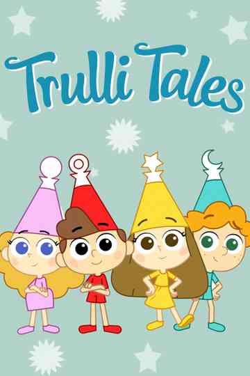 Trulli Tales