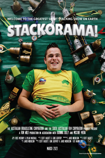 Stackorama