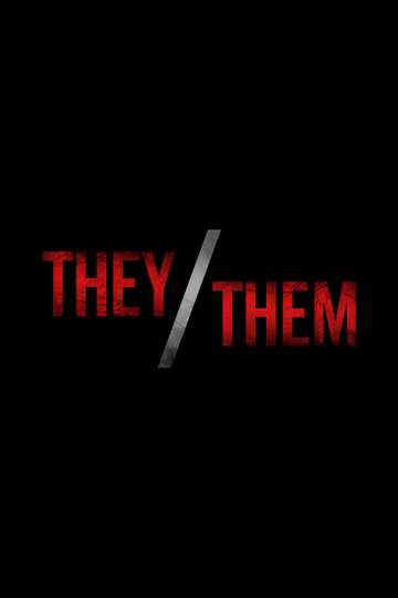 They/Them
