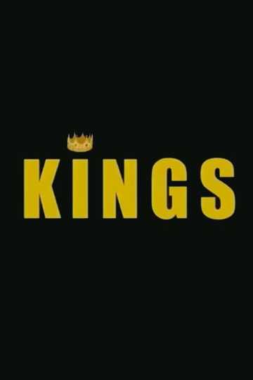 Kings Poster